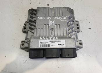 Volvo V40 II 1.6 D2 STEROWNIK SILNIKA komputer