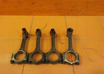 NISSAN QASHQAI J11 1.3 DIG-T 19r HR13 HR13DDT korbowod 1M AV H