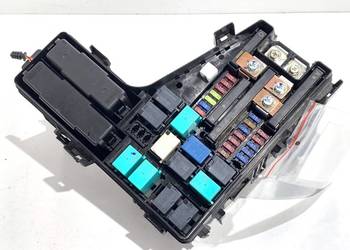 SKRZYNKA BEZPIECZNIKÓW HONDA CR-V V SUV 2.0 145KM MODUŁ