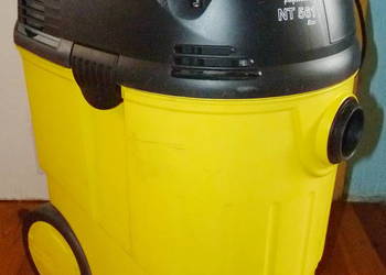 Odkurzacz przemysłowy Karcher NT 561 Eco