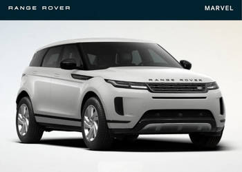 Land Rover Range Rover Evoque Range Rover Evoque 1.5P I3 FWD 160KM Auto S …