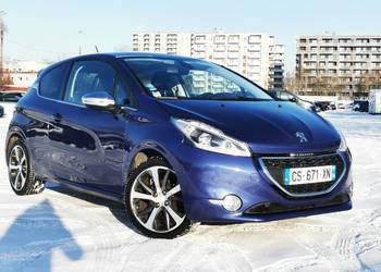 Hatchback 3d 1.6 e-HDI 115KM, Przygotowany do rejestracji