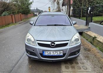 Sprzedam auto Opel Vectra c