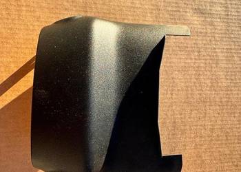 Yaris III 2011-2020 osłona mechanizmu kierowniczego 45286-0d140