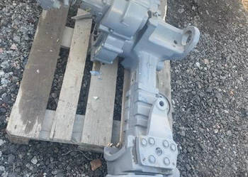 Liebherr L506 Stereo Most napędowy ZF APL-R 725 / 4472484024C / 4472434025A