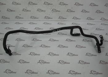 JAGUAR XF 3.0 D 306DT 12r 241KM 131TYS rura przewód wody