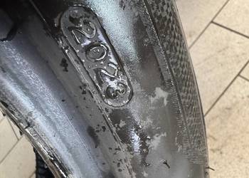 Sprzedam opony hankook 2023r stan bardzo dobry Sprzedam opony hankook 2023r stan bardzo dobry
