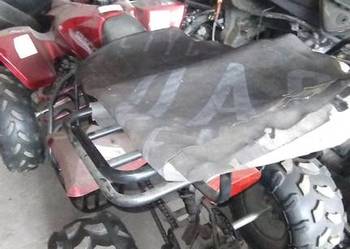 Quad Kxd 125 stan dobry