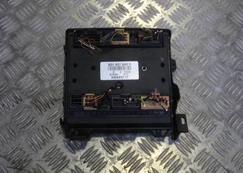 MODUŁ KOMFORTU VW FOX 6Q1937049D