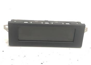 WYŚWIETLACZ CITROEN C3 II 5555502902 EKRAN MONITOR, MULTIMEDIA