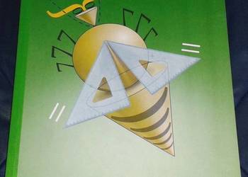 Matematyka 2001 kl. 3 Podręcznik z płytą CD - Anna Dubiecka
