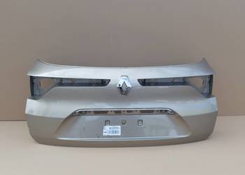 RENAULT MEGANE 4 IV KOMBI BLENDA KLAPY BAGAŻNIKA 901525985R
