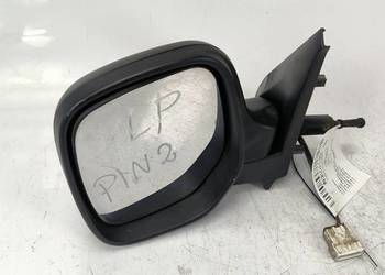 LUSTERKO LEWE CITROEN BERLINGO PIN 2