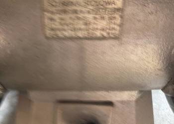 Szlifierkę sprzedam