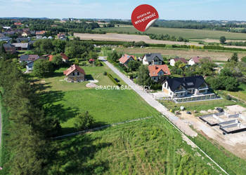 Oferta sprzedaży działki Szyce 1931m2