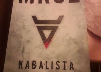 Kabalista Remigiusz Mróz