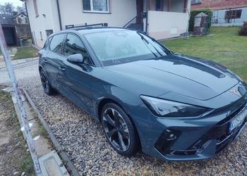 Cupra Leon 1.5TSI