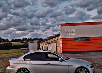 Bmw e90
