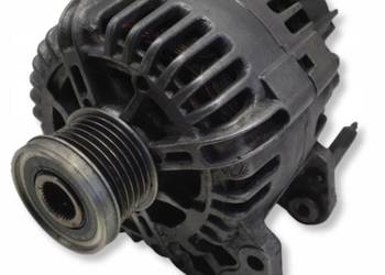 ALTERNATOR VW Golf VI 1.2 TSI valeo 110A 03F903023