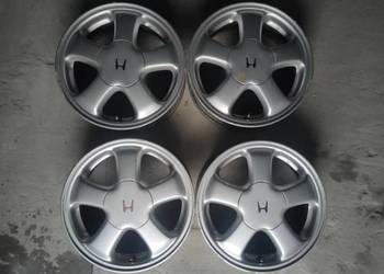 Felgi Honda Civic V VTi  EG6 4x100 15 cali