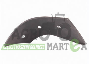 0007825280, 7825280, 0007825281, 07825281, 7825281 LISTWA ROTORA RH CLAAS