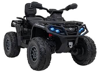 Quad na akumulator 24V Can Am Outlander
