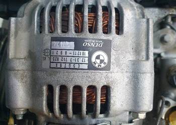 BMW R1200GS K25 08-12 alternator prądnica Stator