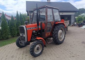 Ursus 2812 Stan Kolekcionerski 1993 r 1000 MTG!!! nie 3512