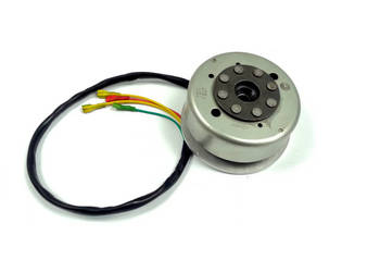 Zapłon cdi Simson S51 S50 Sr50 UniMoto.pl jak Ducati LFK DE Producent