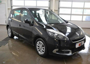 Renault Scenic LIFTING *1,5 dci 110ps * 6-biegów * ledy * navi* climatroni…