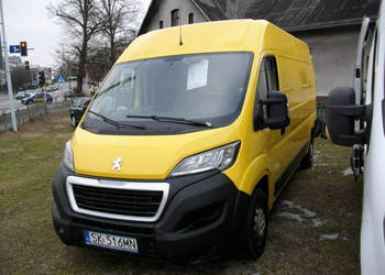 Peugeot Boxer 2.0d/130 KM/ bardzo dobry stan/