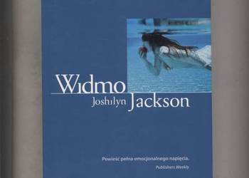 Widmo -Jishilyn Jackson