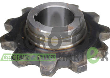 0006303510, 630351, 00 0630 351 0 KOŁO ZĘBATE Z11 fi50 CLAAS