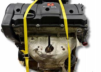 SILNIK NFU Citroen C2 C3 C4 Berlingo Xsara Picasso 1.6 16V 110KM kompletny