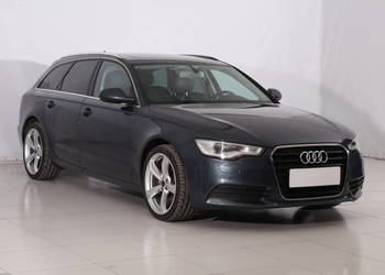 Audi A6 2.0 TDI