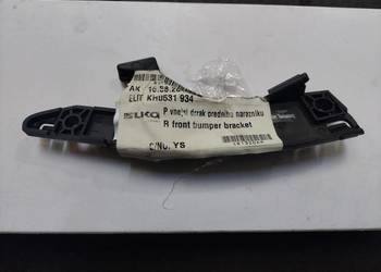 Slizg Zderzaka Przod Citroen C3 II KH0531 934 16.58.264