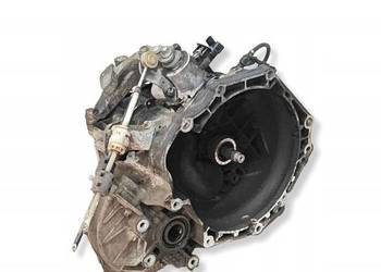 Opel Astra J 1.7 CDTI Skrzynia Biegów Manual M32