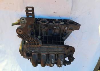 Fiat Albea Palio II Punto II 1,2 16V  Kolektor ssący pod sekwencję