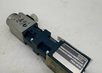 Bosh 0811402182 Proportional Valve