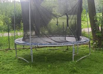 Trampolina