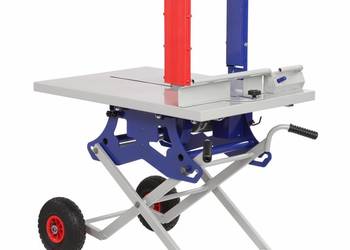 Elektryczna, łańcuchowa piła do cięcia gazobetonu, bloczków BELMASH MCS-500