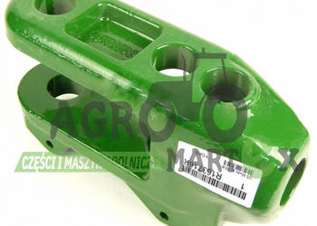 R572465, R338460, R163716 JARZMO WIDEŁKI PODNOŚNIKA JD