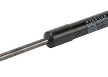 Sprężyna gazowa L260 mm 700N Stabilus CA002898
