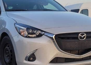 Mazda 2 2019 ful Led 1.5 benzyna czesci okazja.