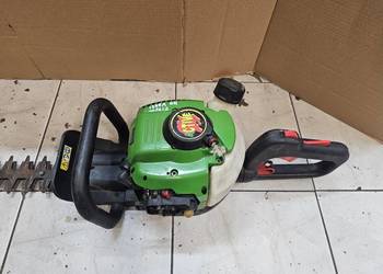 Nożyce do żywopłotu active h-23s spalinowe sekator spalinowy h-23