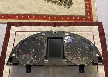Licznik Passat B6 2.0tdi CR 260tys km