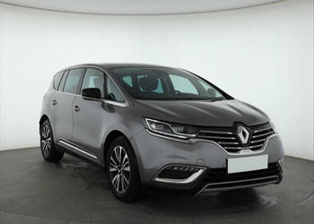 Renault Espace 1.6 TCe