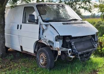 Volkswagen Transporter T4