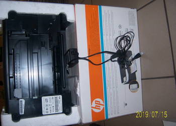 Drukarka HP 2180