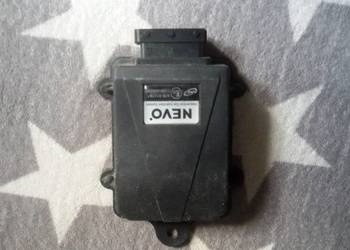 STEROWNIK GAZU LPG KME NEVO